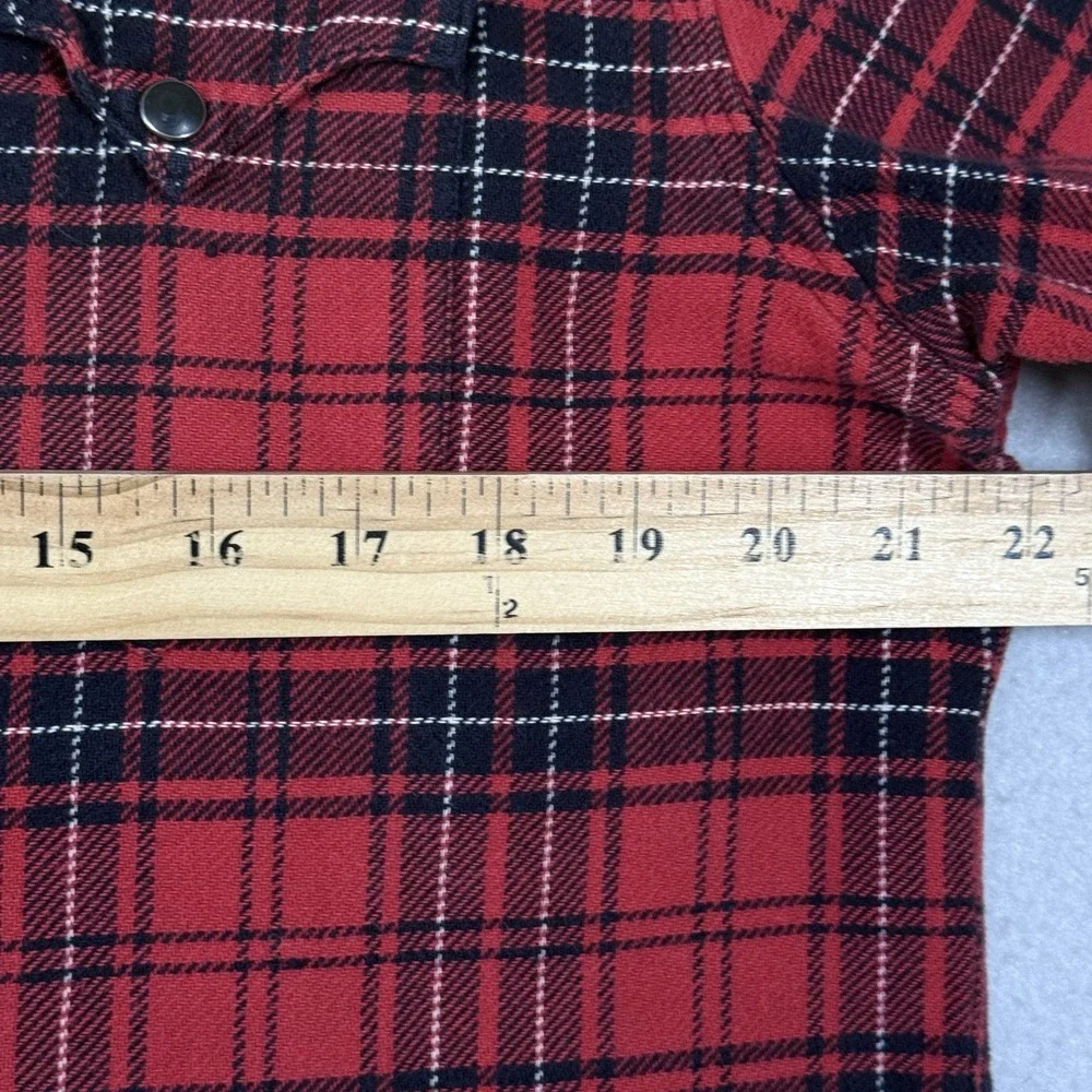 Polo Ralph Lauren was repaired